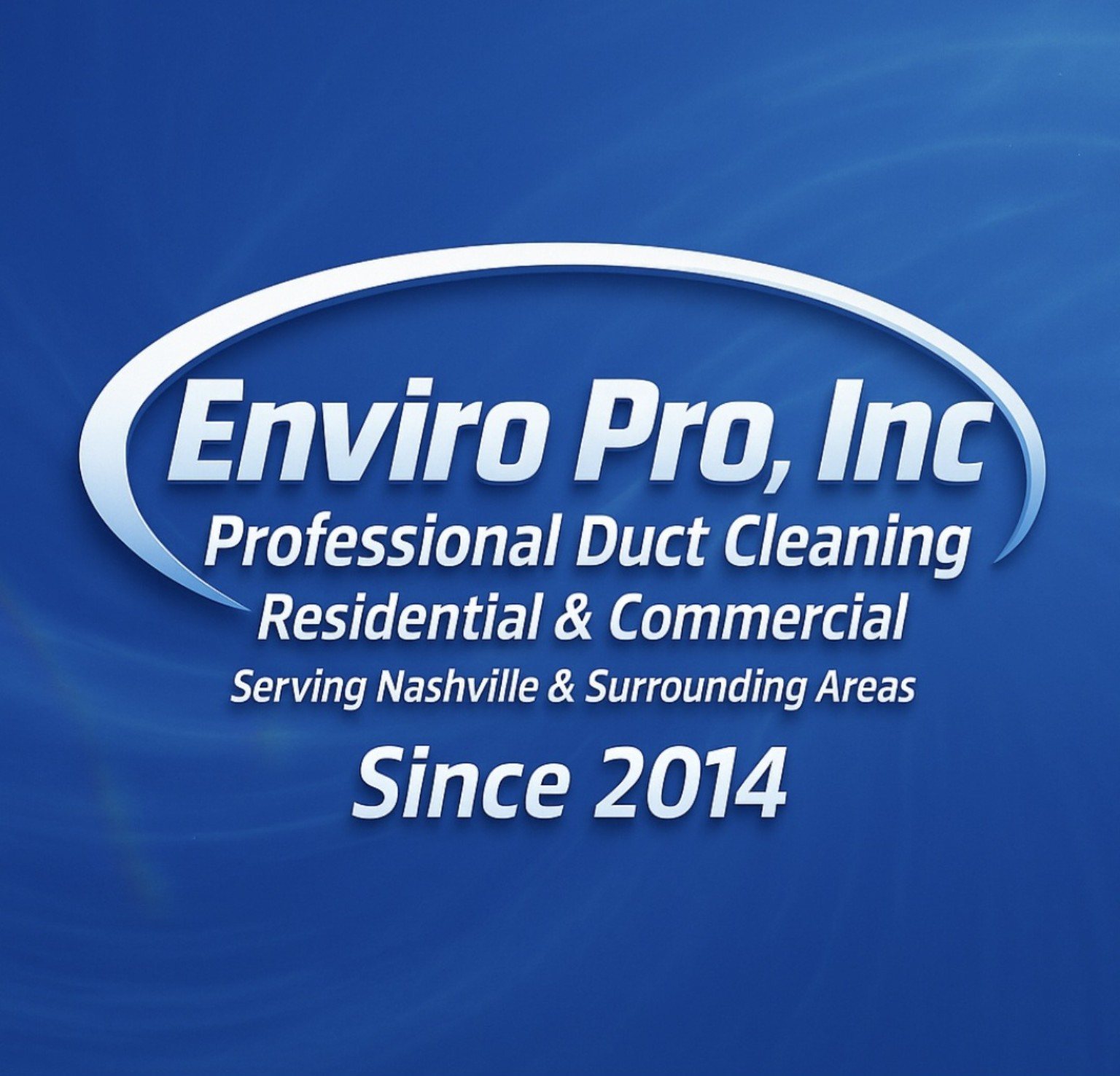 Enviro Pro Professional Air Duct Cleaning logo